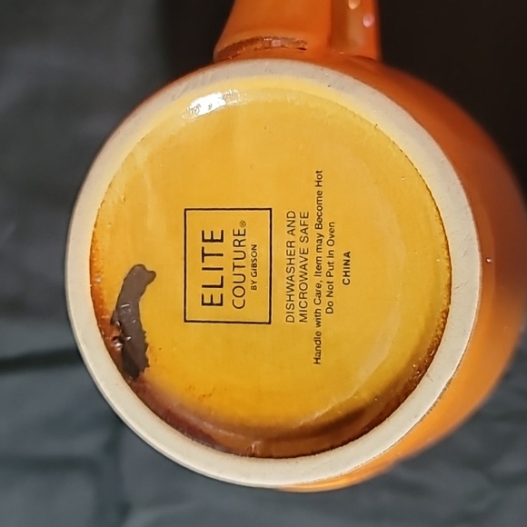 Mug Owl City by GIBSON DESIGNS - Picture 5 of 6